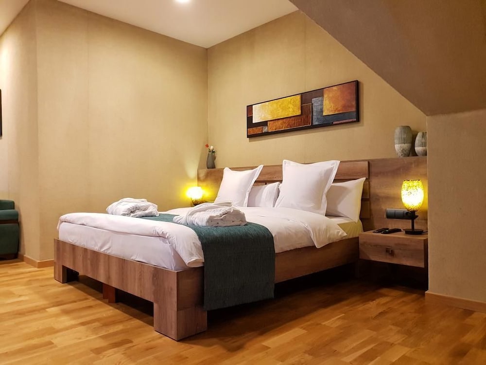 Luxury Double Room, Non Smoking photo 1