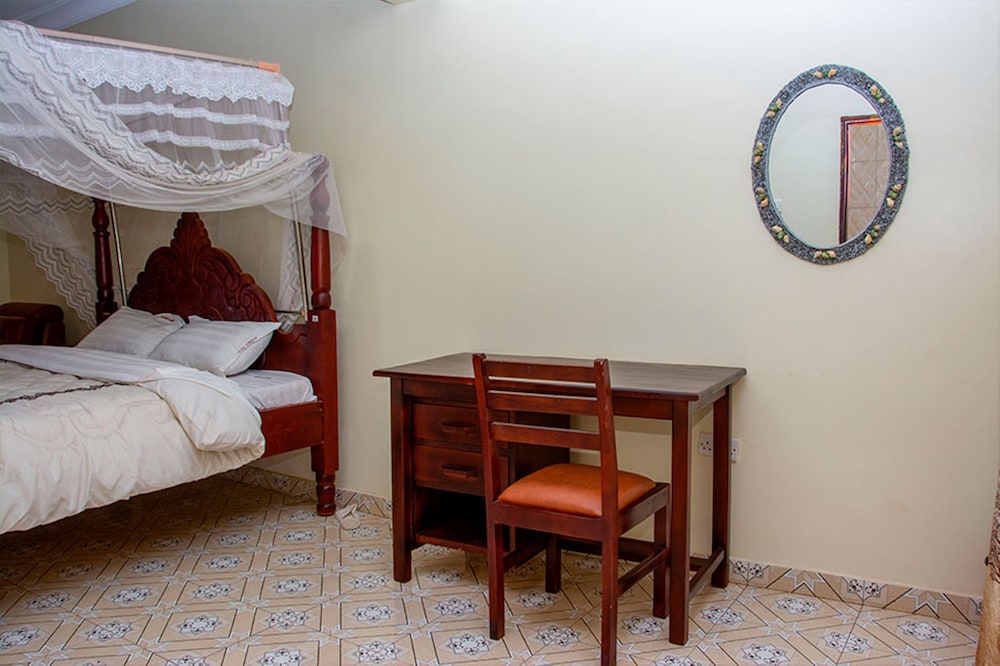 Executive Double Room photo 3