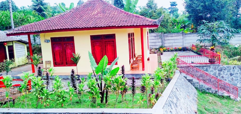 Family Villa, 2 Bedrooms photo 2