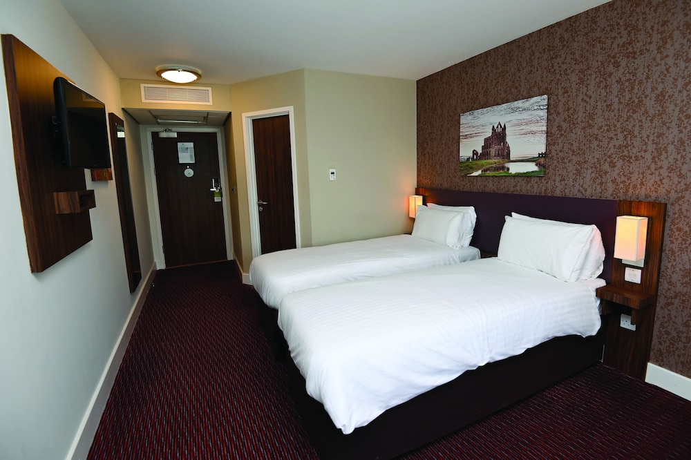 Double or Twin Room, Accessible photo 3