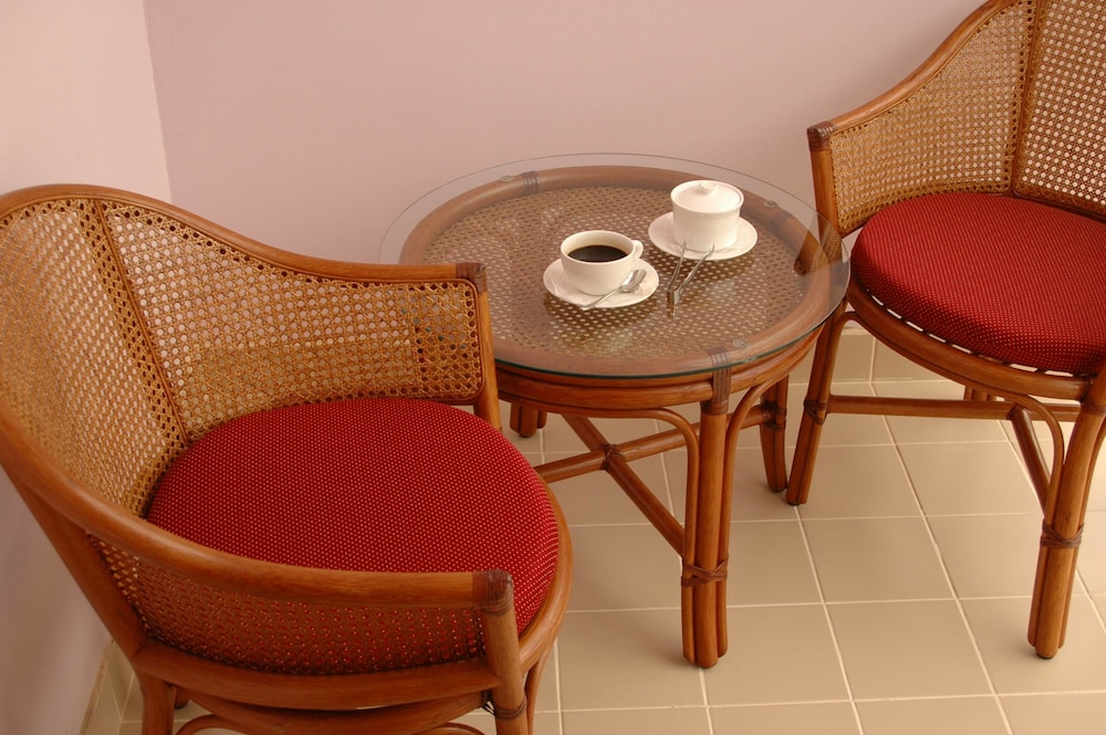 Deluxe Room photo 3