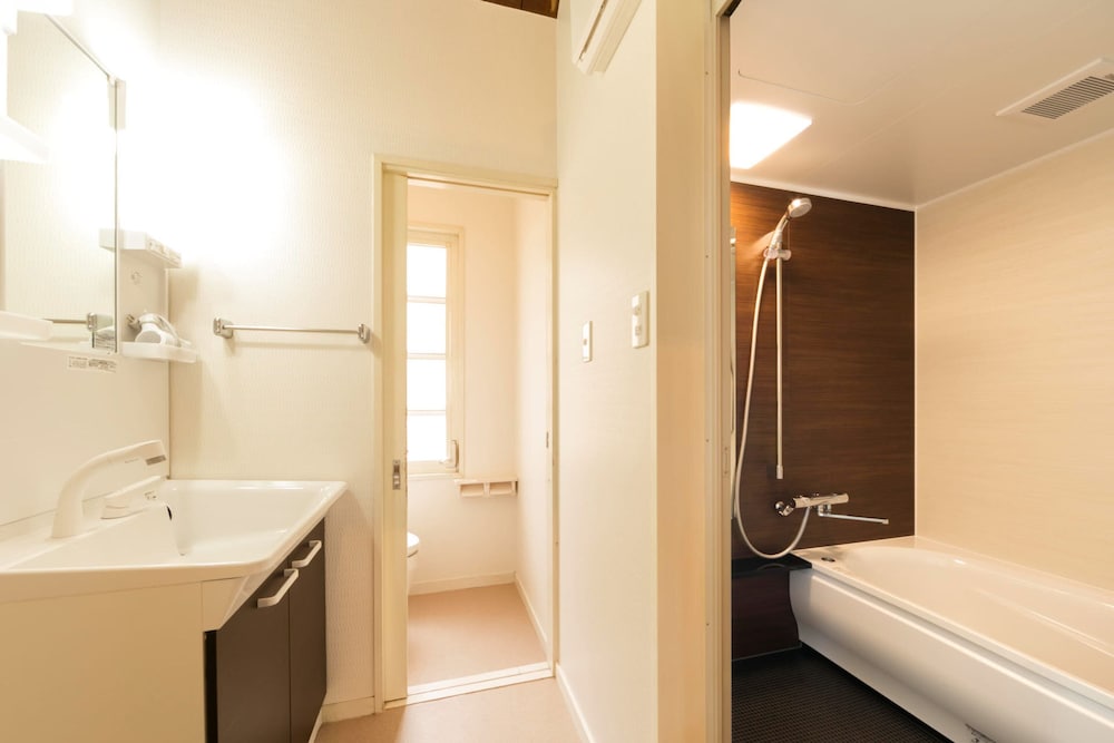 Deluxe Cottage Japanese-Western-Style Room, Non Smoking photo 2