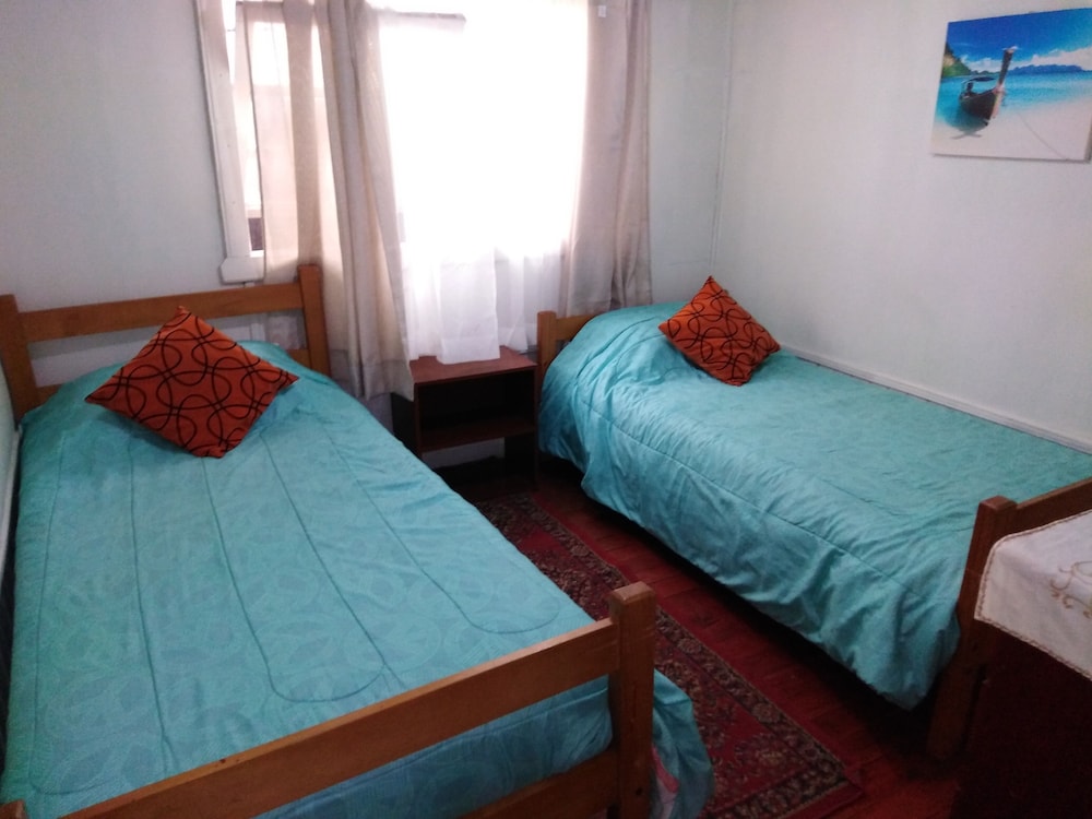 Standard Double Room, 2 Twin Beds, Non Smoking photo 1