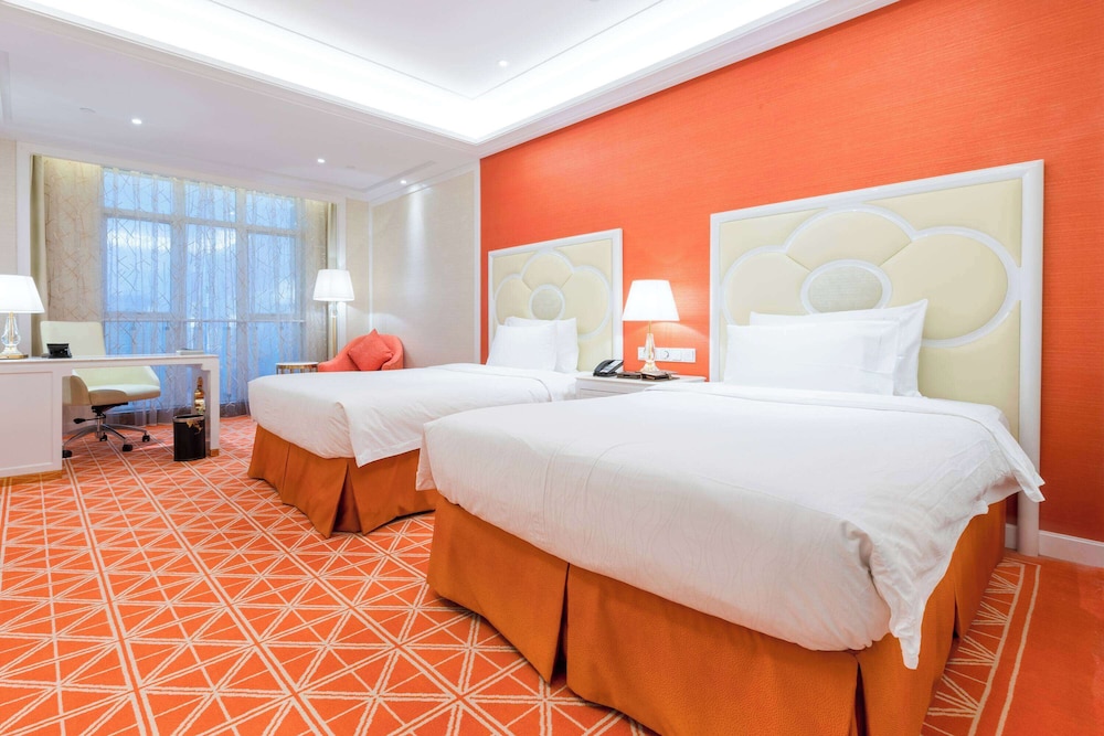 Room, 2 Twin Beds - Photo 1