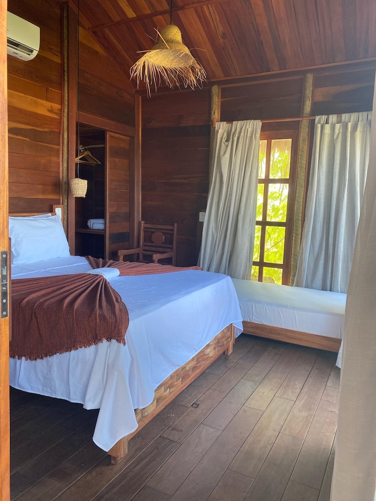 Deluxe Chalet