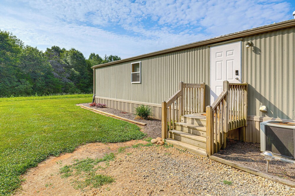 House (2 Bedrooms) photo 2