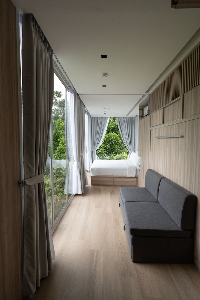 Duplex Suite @ Garden Pod photo 3