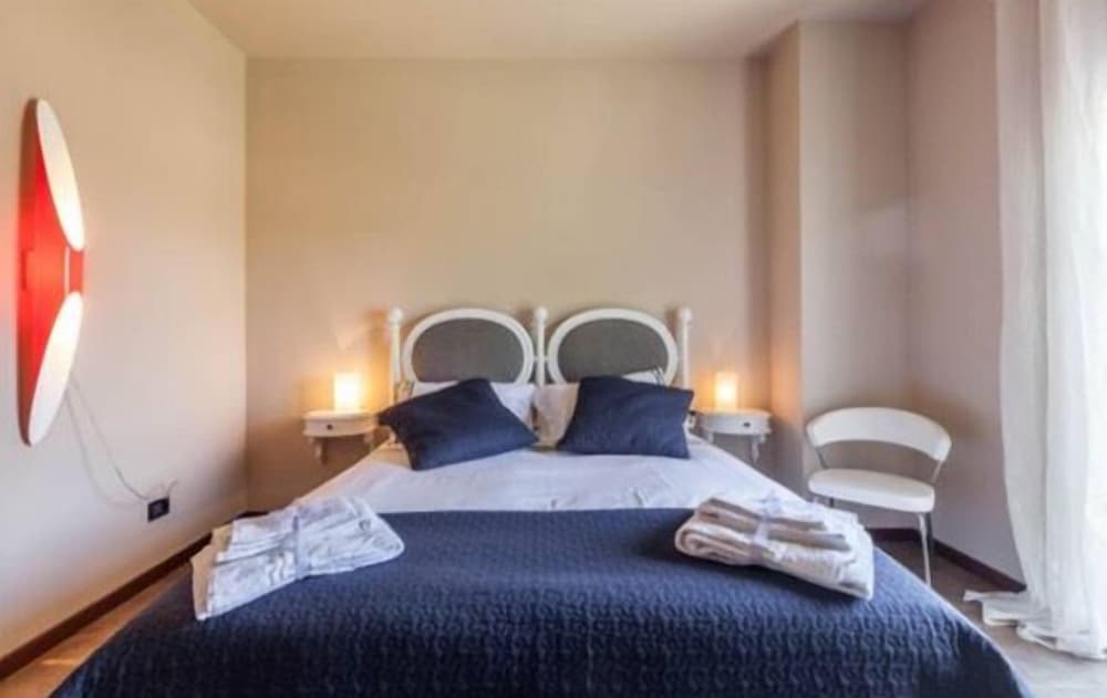 Apartment, 2 Bedrooms (Pinot Nero)