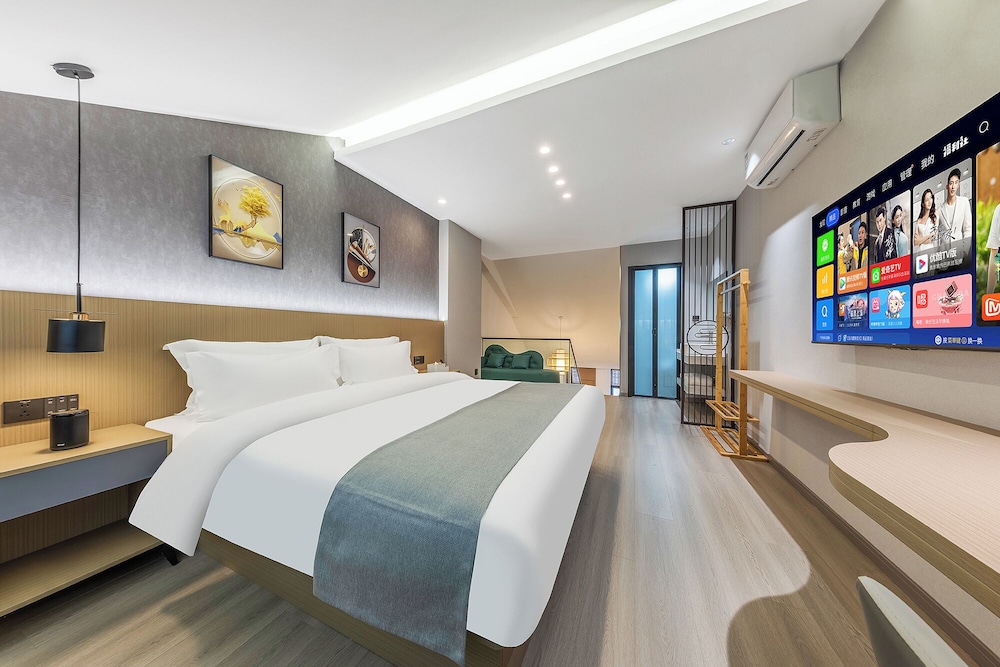 Comfort Single Room