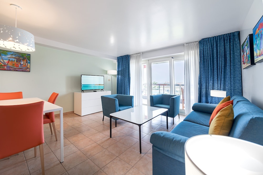 Suite, 1 Bedroom, Balcony, Ocean View