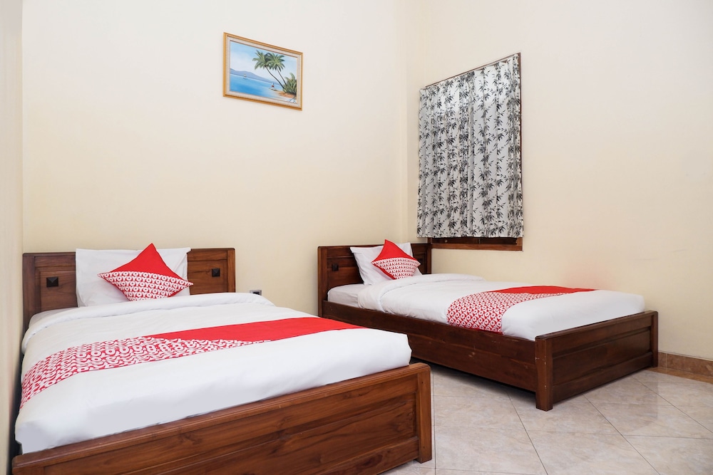 Standard Twin Room, 2 Twin Beds photo 1