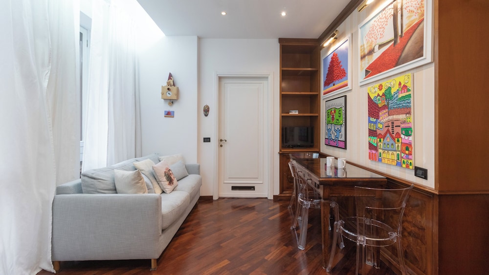 Apartment (1 Bedroom)