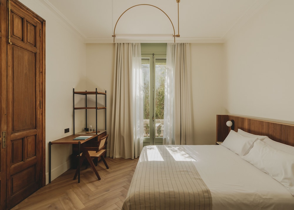 Superior Double Room (BELLVER)