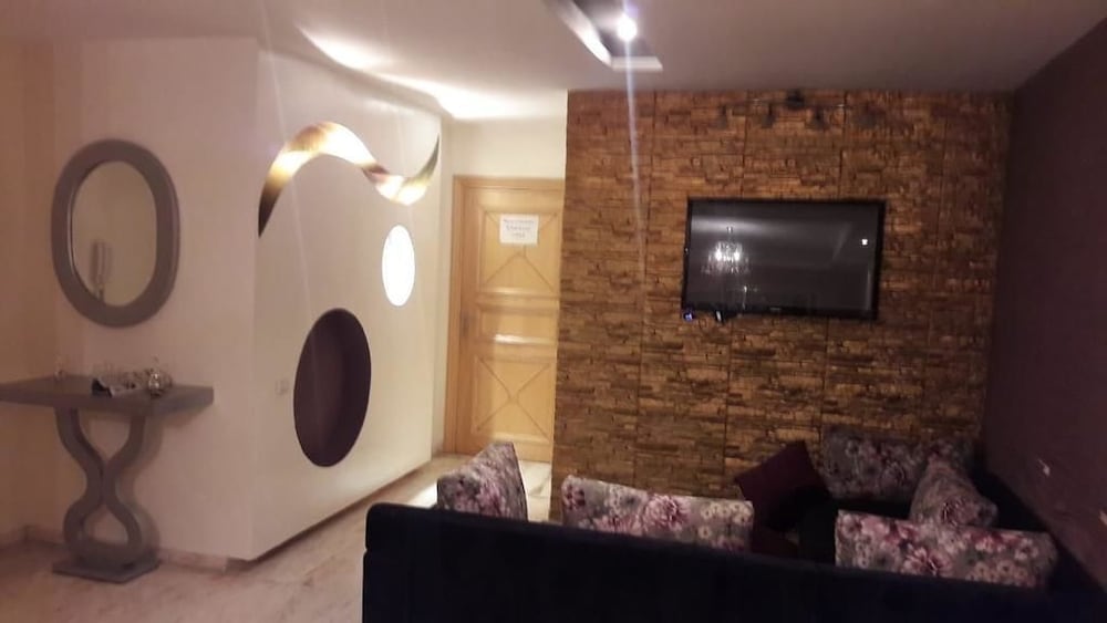Apartment, 2 Bedrooms, Accessible, Non Smoking photo 3
