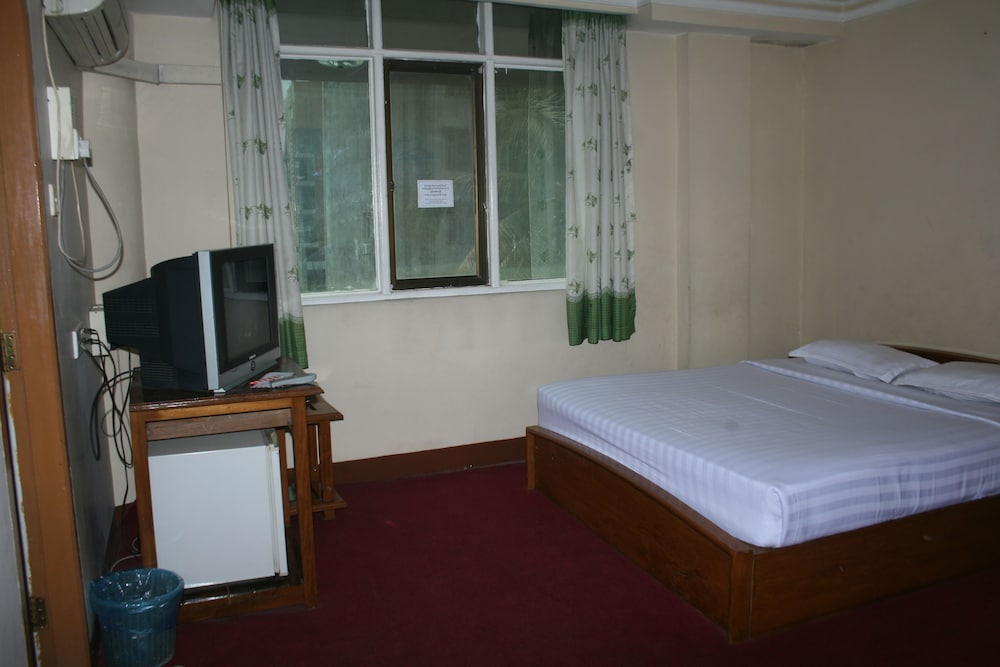 Standard Double Room photo 1