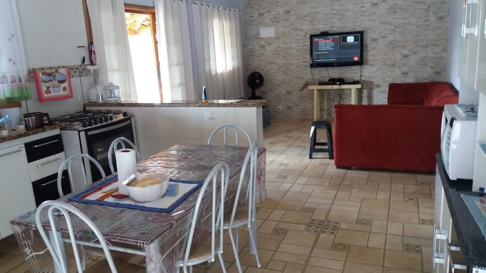 Basic House, Multiple Beds, Garden View photo 3