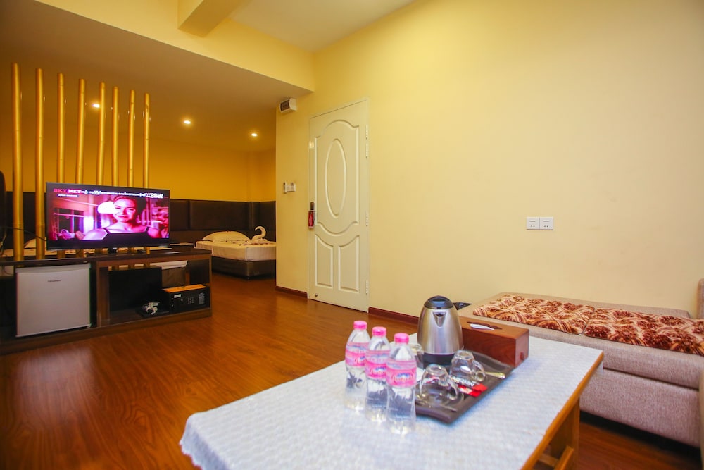 Triple Room photo 1