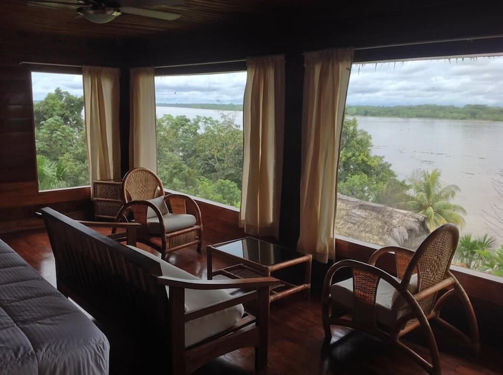 Double Room, River View photo 2