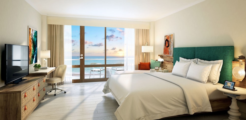Preferred Club Presidential Suite King