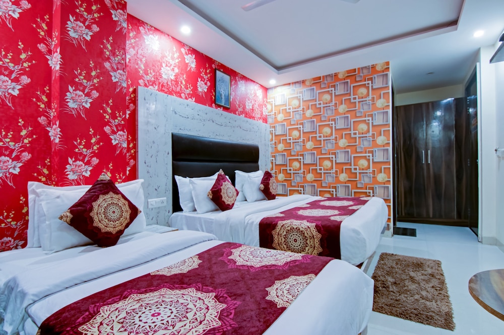 Family Triple Room - Photo 5