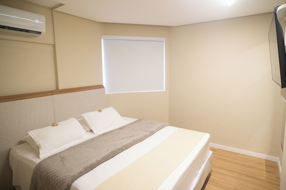 Premium Double or Twin Room