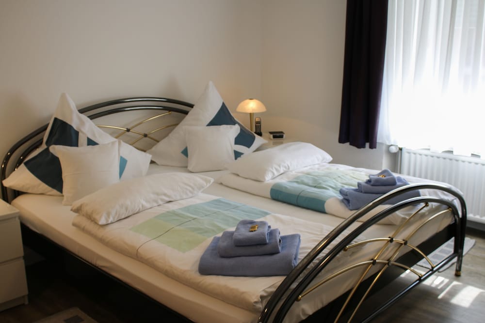 Comfort Double Room photo 2