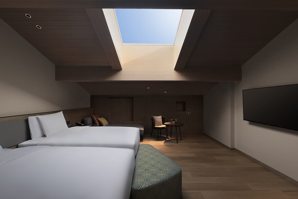 Suite, 2 Bedrooms, Mountain View (Lingfeng Mountain View) - Photo 1