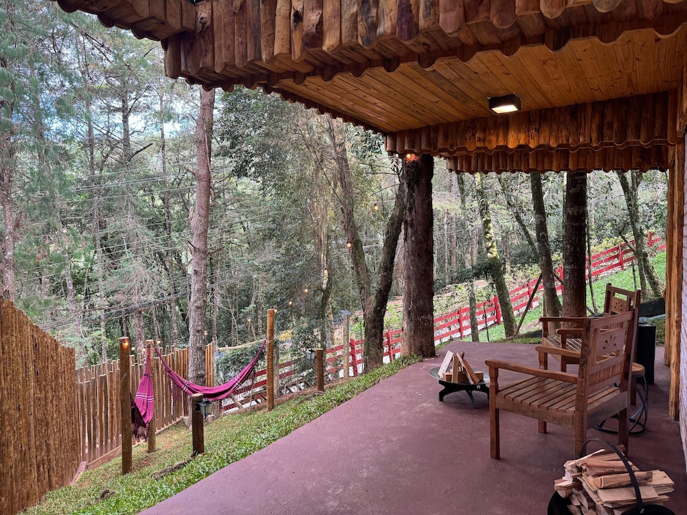 Exclusive Cabin photo 2