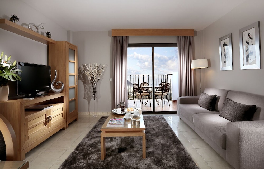 Apartamento Premium, 2 Dormitorios, Terraza, Vista al Mar
