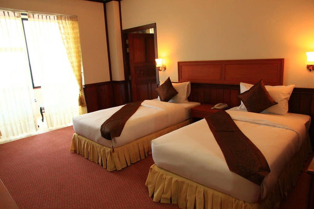 Superior Twin Room - Photo 6