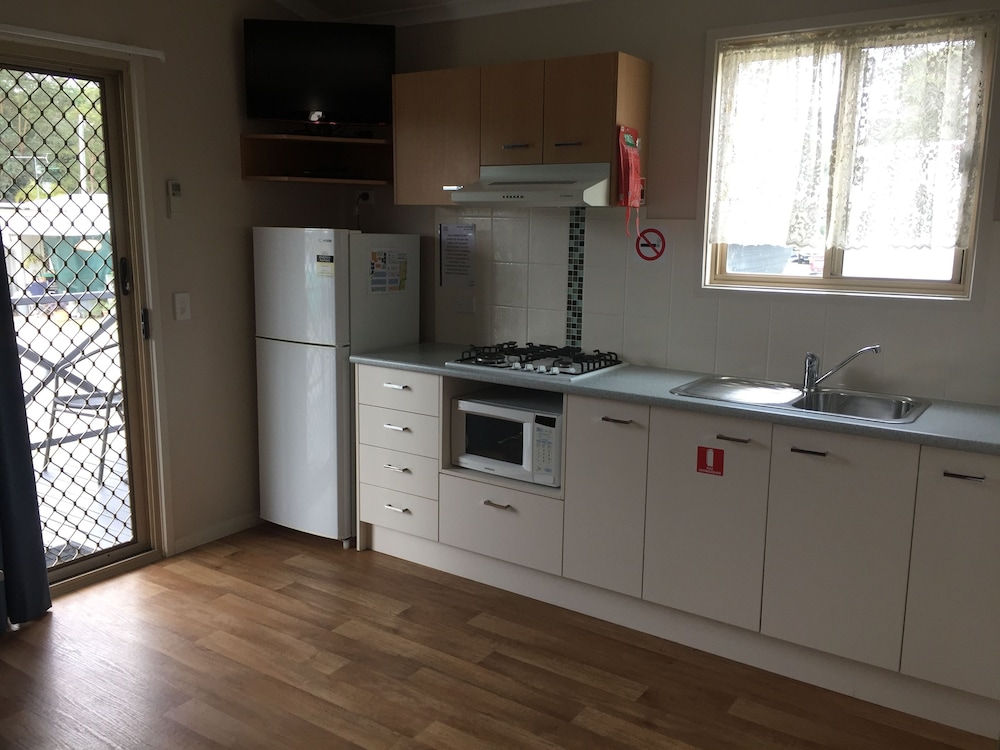4 Berth Cabin- Accessible photo 3