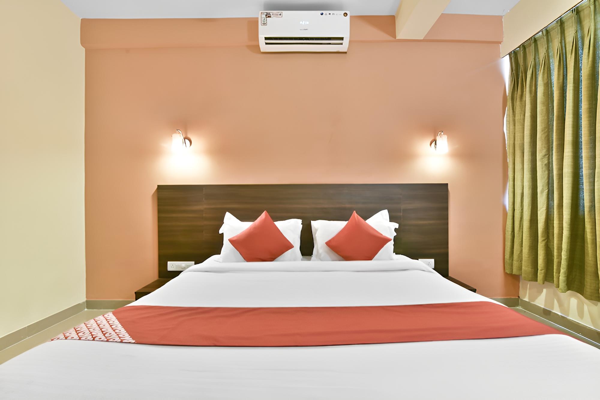 Deluxe Double Room photo 2