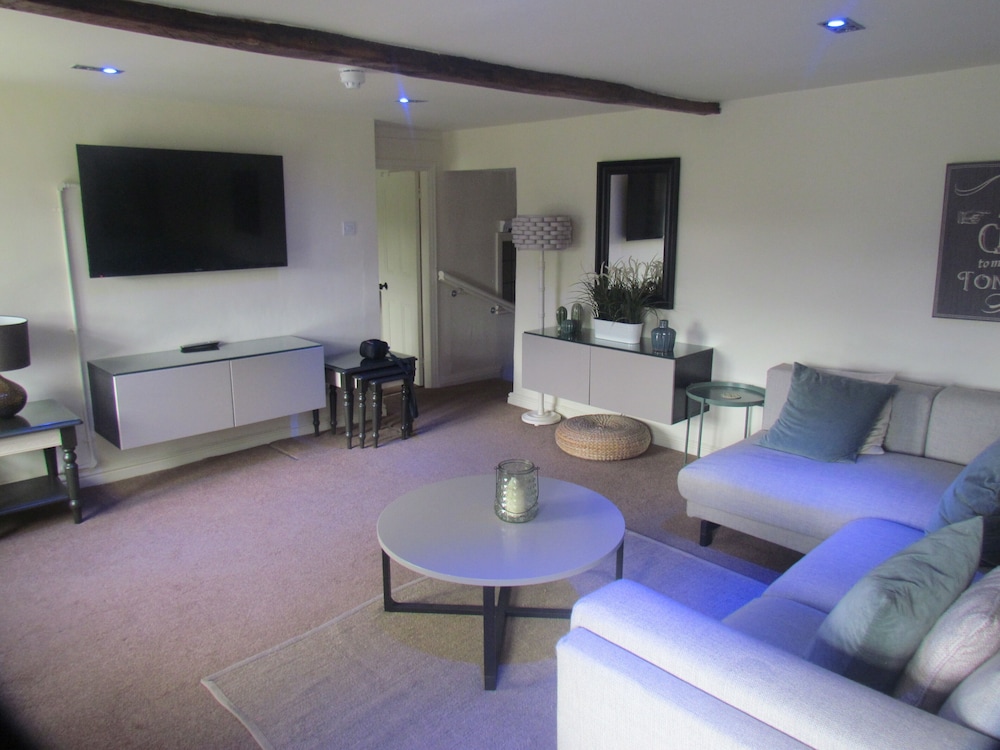 Luxury Apartment