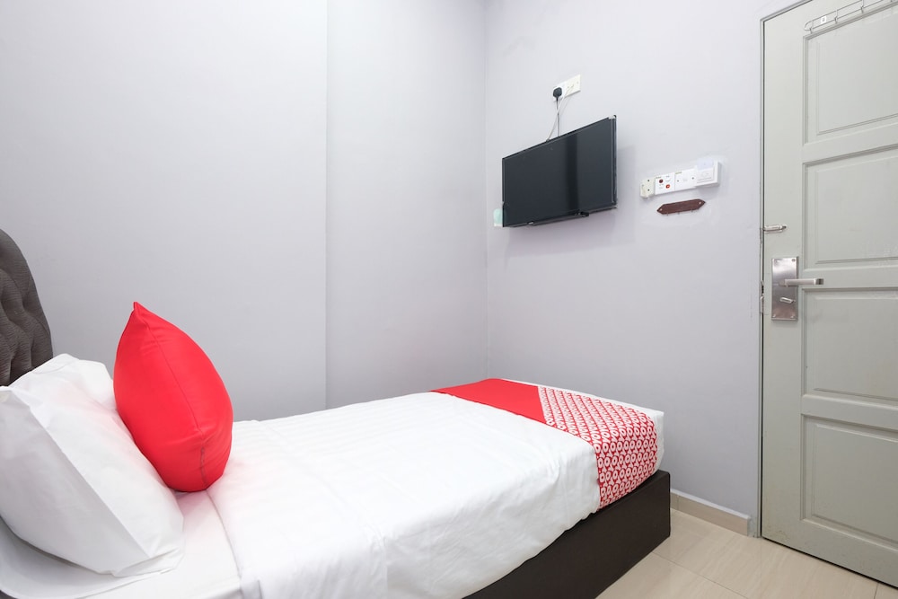 Deluxe Single Room photo 3