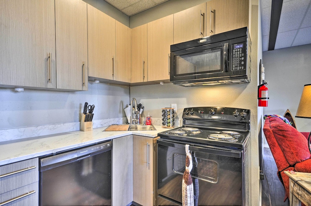 Apartment (2 Bedrooms) photo 2