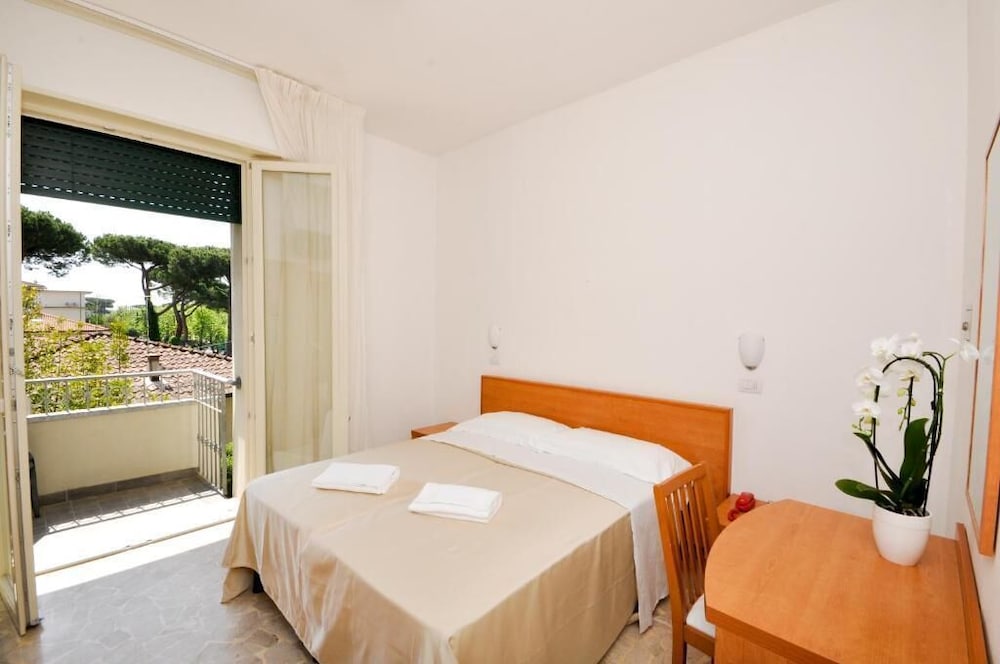 Comfort Double Room photo 1