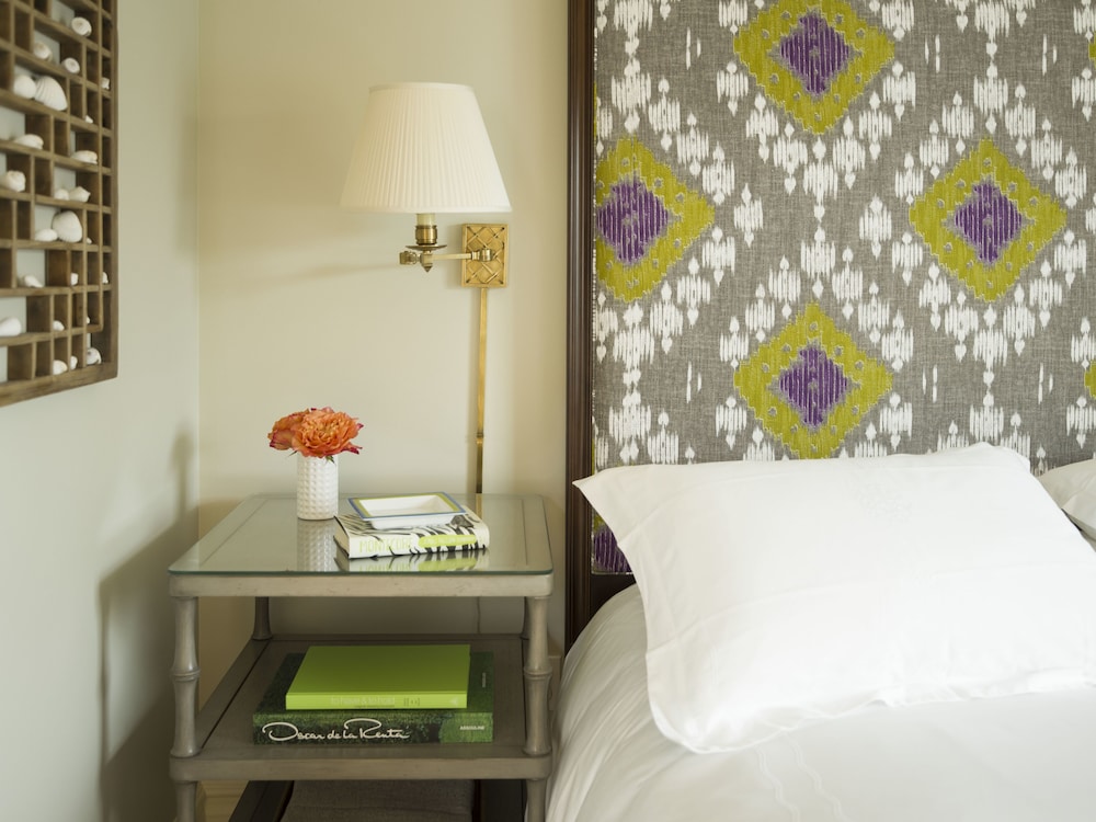 Deluxe Room, 1 Queen Bed