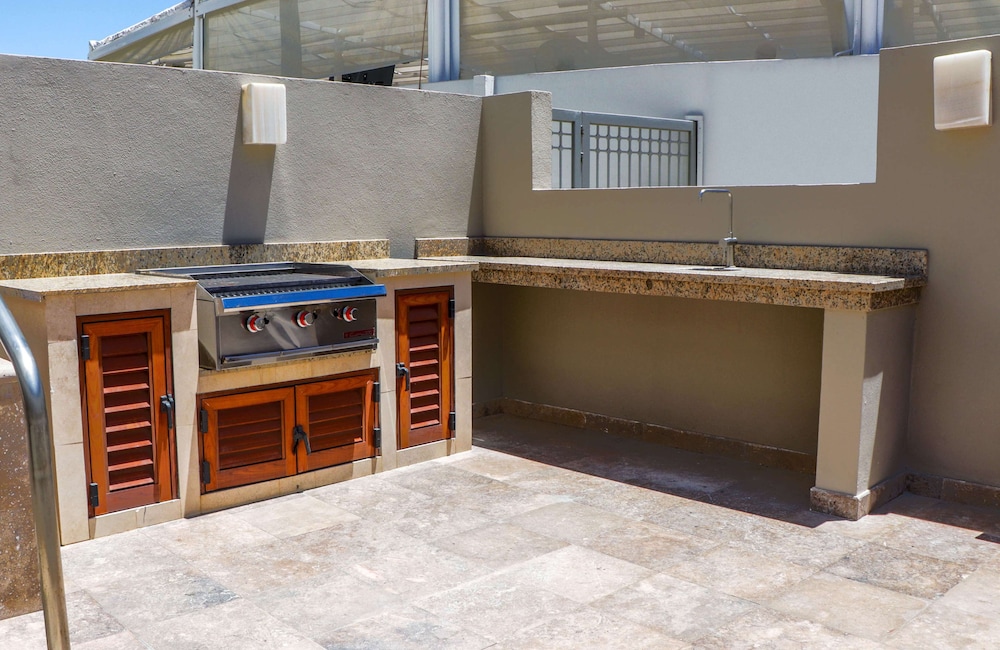 House, 3 Bedrooms (beach)