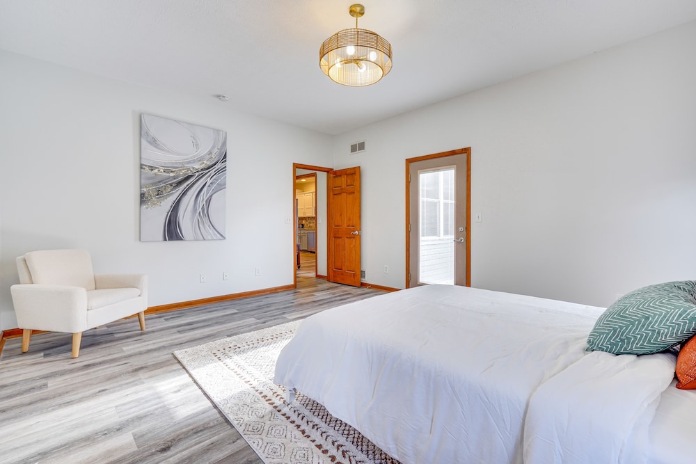 House (3 Bedrooms) photo 1