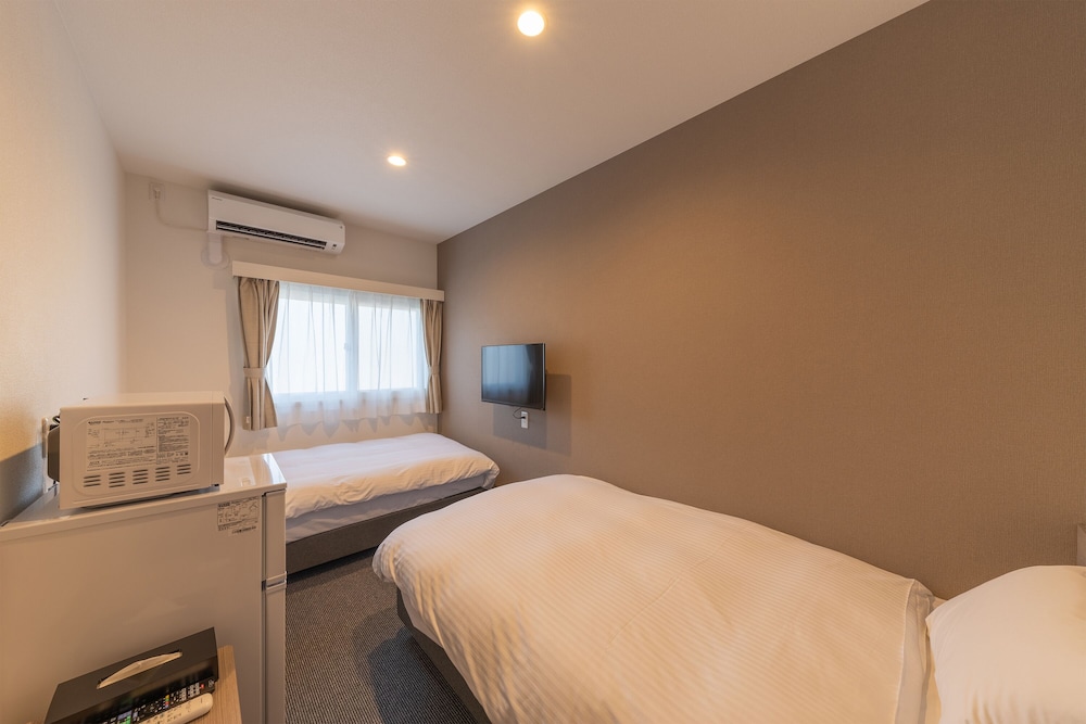 Standard Twin Room, Non Smoking