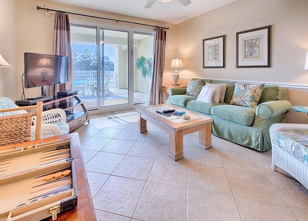 Condo, Multiple Beds (Ariel Dunes Ii 109) photo 2