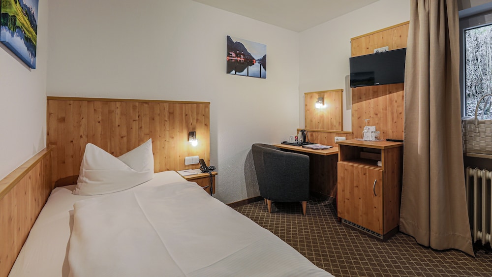 Single Room