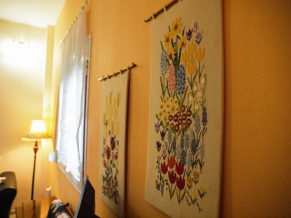 Charming Trikala Apartment With Garden & Central Heating, Billede 4