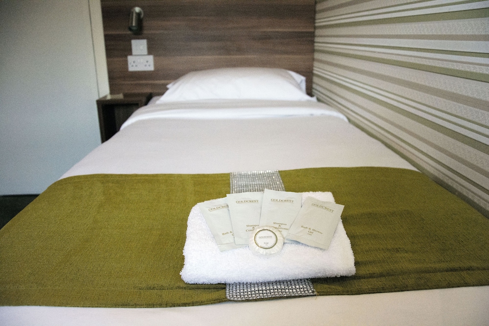 Standard Single Room photo 3