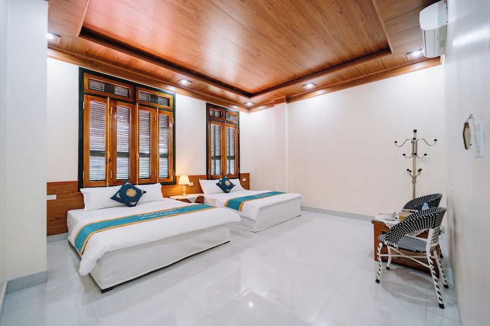 Family Double Room photo 1