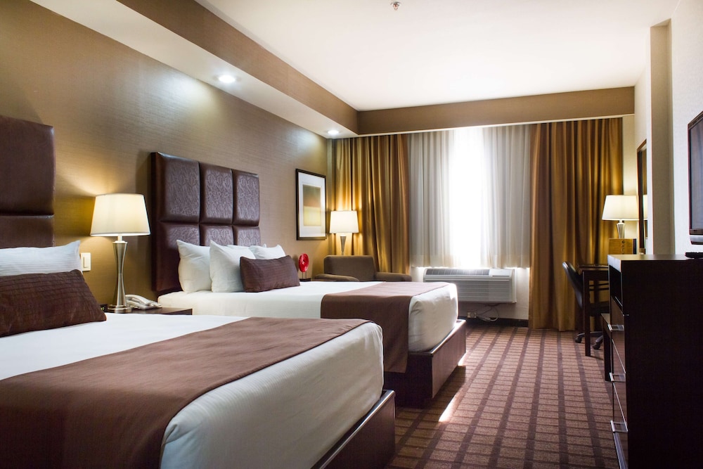 Available room