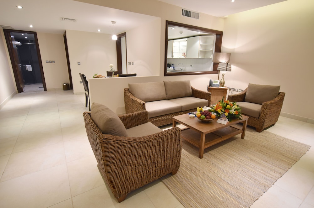Palms one bed room apartment