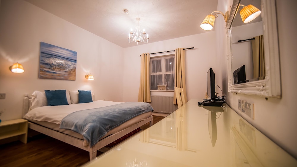 Classic Room - Photo 8