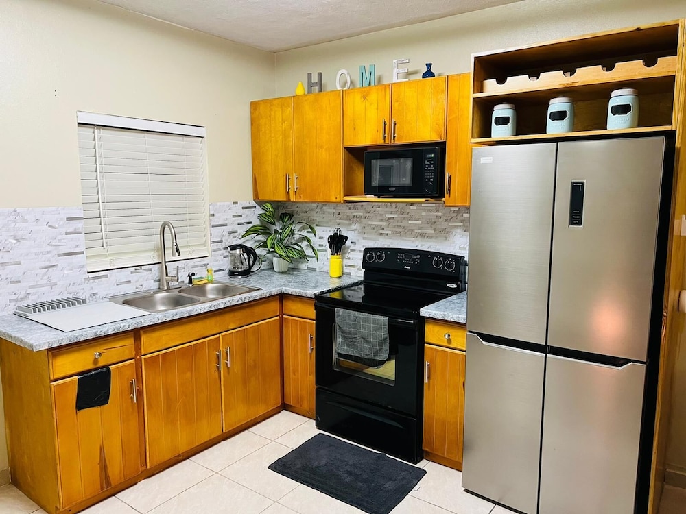 Executive Apartment photo 3