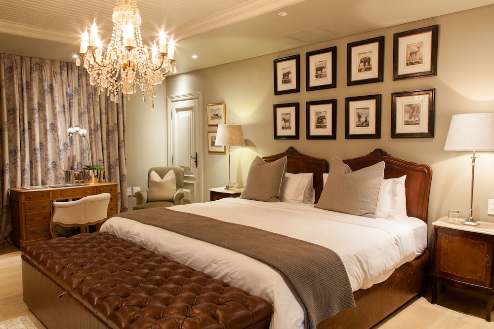 Classic Single Room photo 1